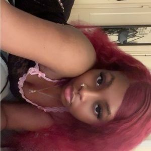 Meet your Posher, Ariyonna